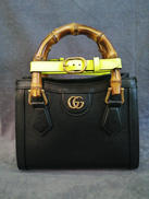 ダイアナミニトートバッグ|GUCCI