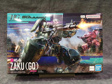 プラモデル|BANDAI