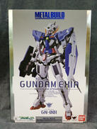 METALBUILD|BANDAI