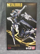 METAL BUILD|BANDAI