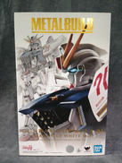 METAL BUILD|BANDAI