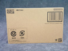 METAL ROBOT魂|BANDAI
