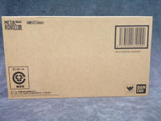 METAL ROBOT魂|BANDAI
