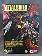 METALBUILD|BANDAI