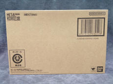 METAL ROBOT魂|BANDAI