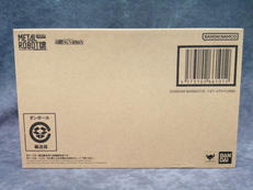 METAL ROBOT魂|BANDAI
