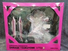 フィギュア　月詠調|HOBBY STOCK