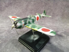 塗装済み模型|HASEGAWA