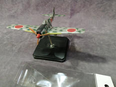 塗装済み模型|HASEGAWA