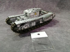 塗装済み模型|TAMIYA