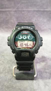 G-SHOCK|CASIO