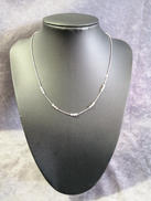 PT850ネックレス|PT850