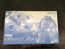 プラモデル|BANDAI