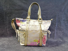 ショルダーバッグ|COACH