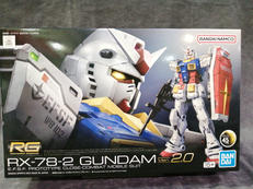 プラモデル|BANDAI