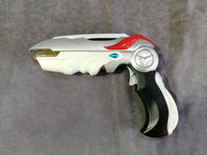 ウルトラレプリカ ブラストショット|BANDAI