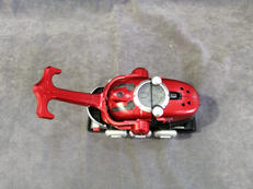 カブトゼクター|BANDAI