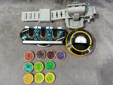 DXオーズドライバー|BANDAI