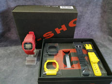 G-SHOCK|CASIO