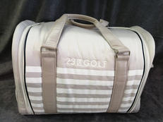 ゴルフバッグ|23区