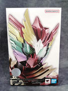 フィギュア S.H.FIGUARTS|BANDAI