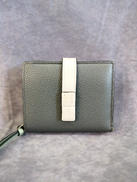 二つ折り財布|LOEWE