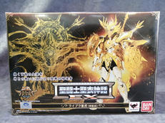 聖闘士聖衣神話EX|BANDAI