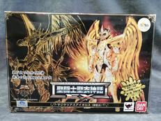 聖闘士聖衣神話EX|BANDAI