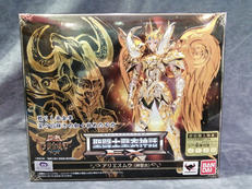 聖闘士聖衣神話EX|BANDAI