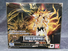 聖闘士聖衣神話EX|BANDAI