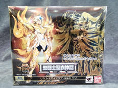 聖闘士聖衣神話EX|BANDAI