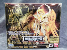 聖闘士聖衣神話EX|BANDAI