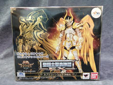 聖闘士聖衣神話EX|BANDAI