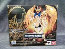 聖闘士聖衣神話EX|BANDAI