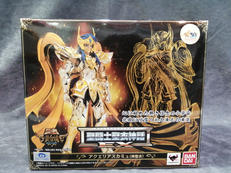 聖闘士聖衣神話EX|BANDAI