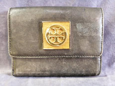 二つ折り財布|TORY BURCH
