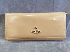 長財布|VIVIENNE WESTWOOD