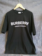 Tシャツ|BURBERRY
