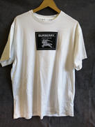 Tシャツ|BURBERRY