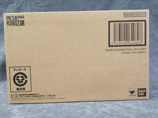METAL ROBOT魂|BANDAI