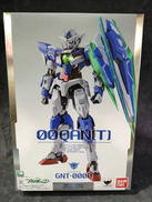 METAL BUILD|BANDAI