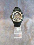 G-SHOCK ソーラー腕時計|CASIO