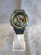 BABY-G|CASIO