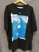 Tシャツ|OFF WHITE