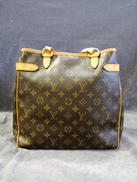 モノグラム バディニョール ヴェルティカル|LOUIS VUITTON
