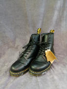 8ホールブーツ|DR.MARTENS