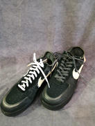 ナイキTHE10エアフォース1LOW|NIKE×OFF-WHITE