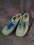 ワラビー|ANNA SUI×ATMOS×CLARKS