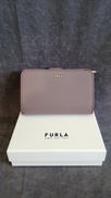 二つ折財布|FURLA