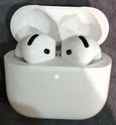 AIRPODS 4|APPLE